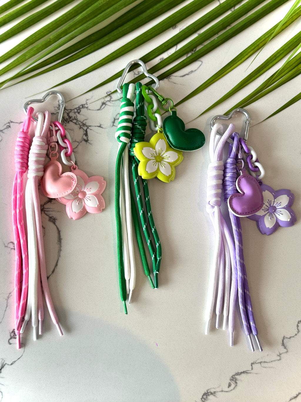 Bag Charm
