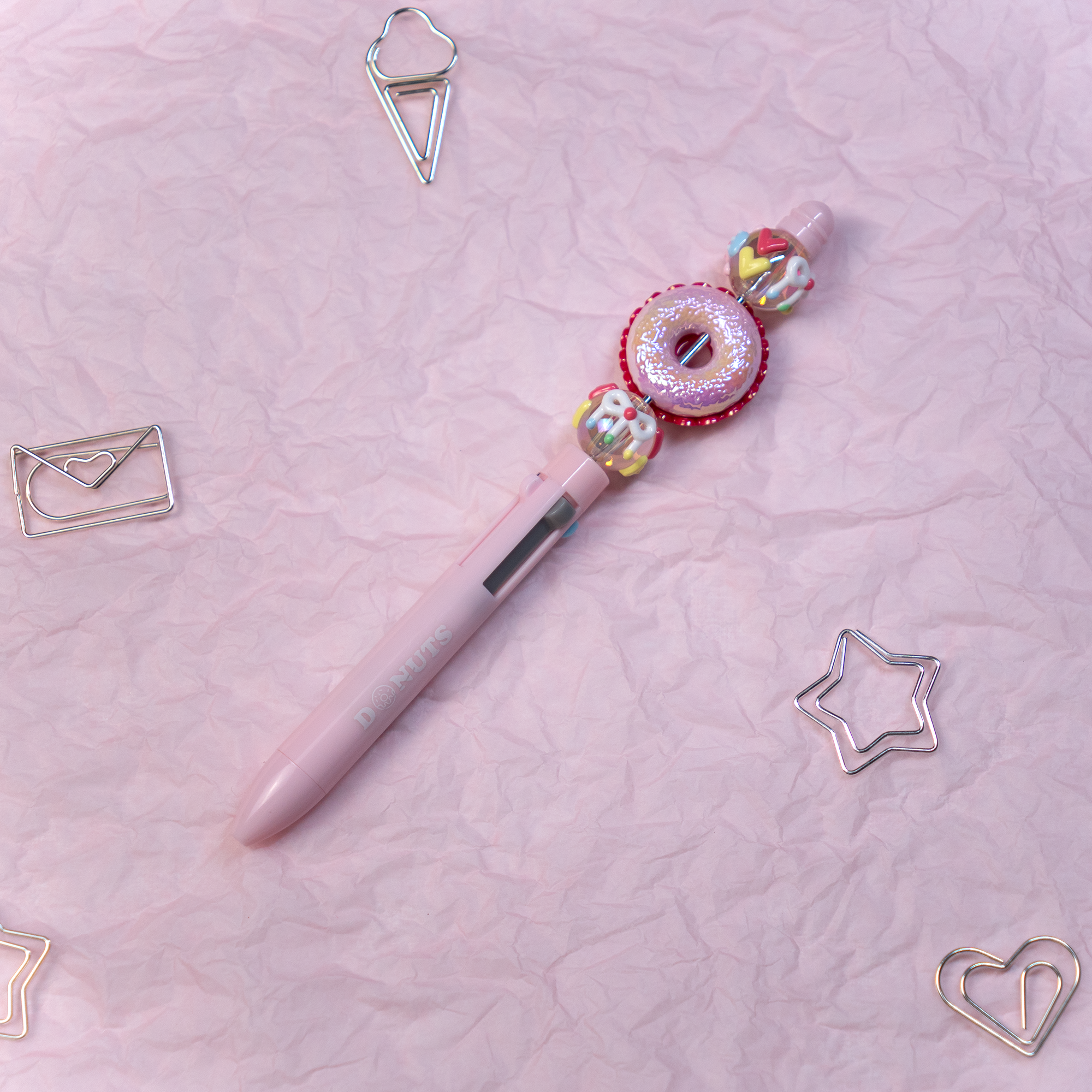 Donut Pen