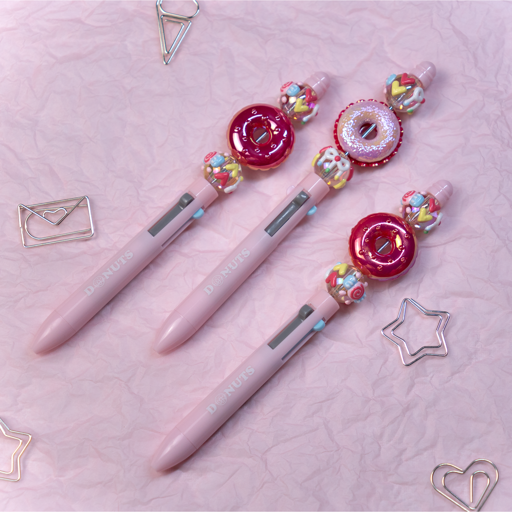 Donut Pen