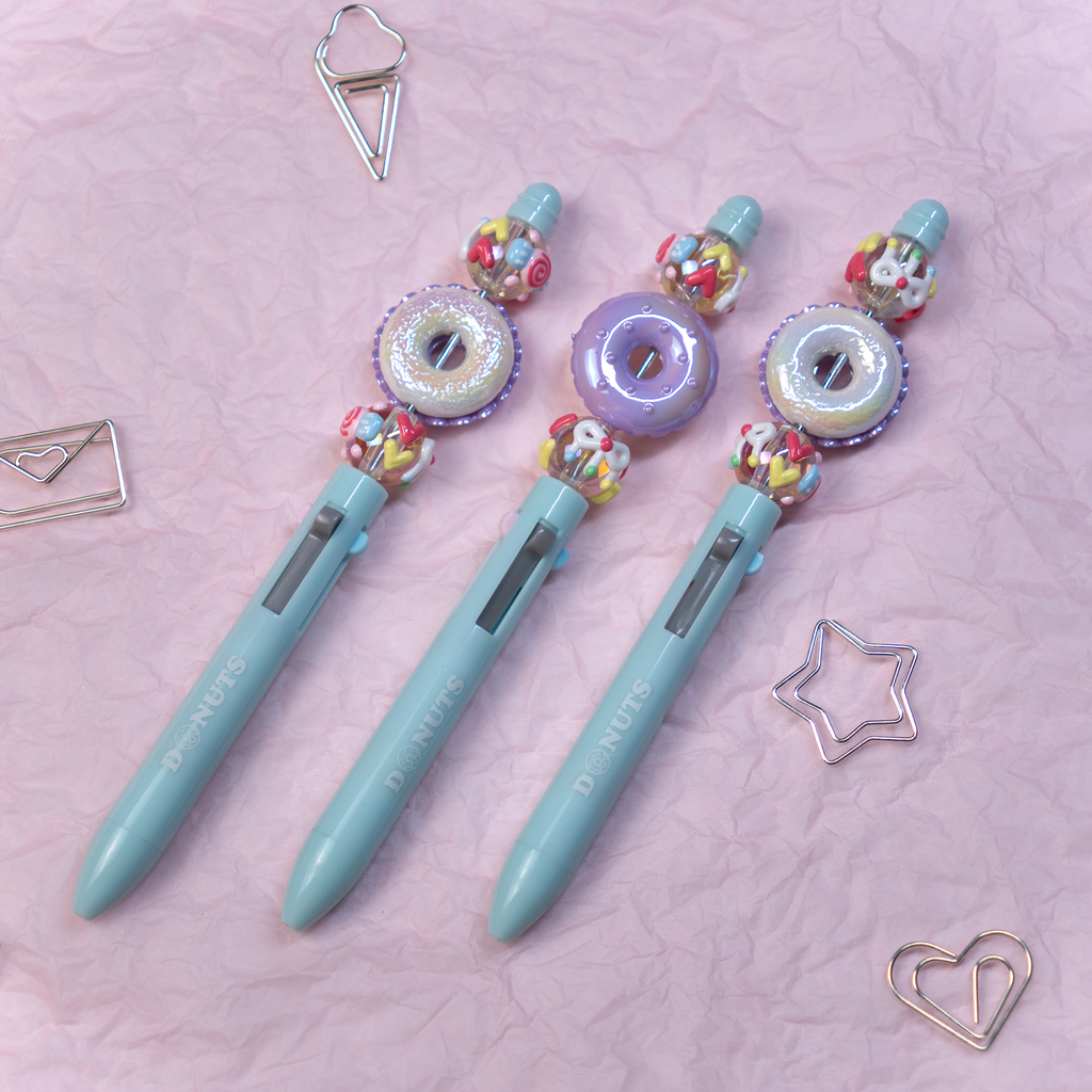 Donut Pen