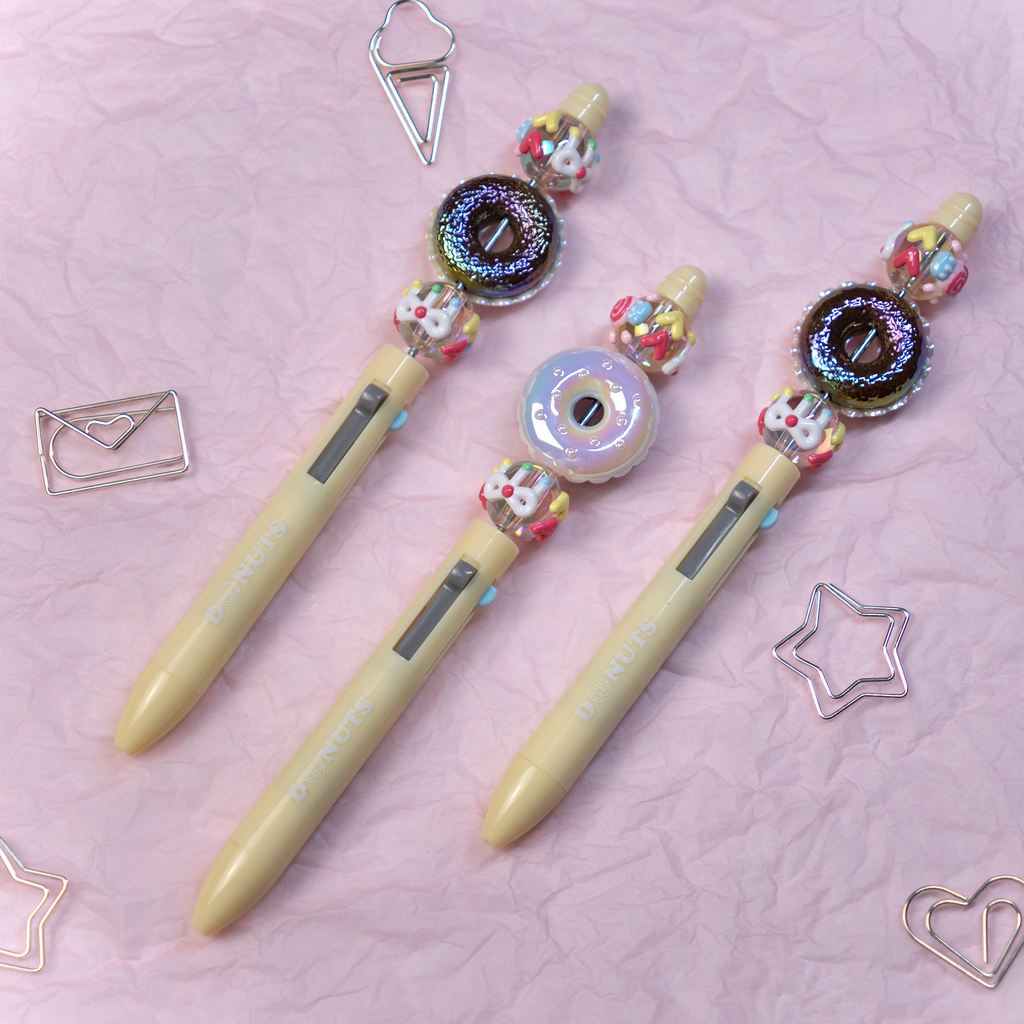 Donut Pen