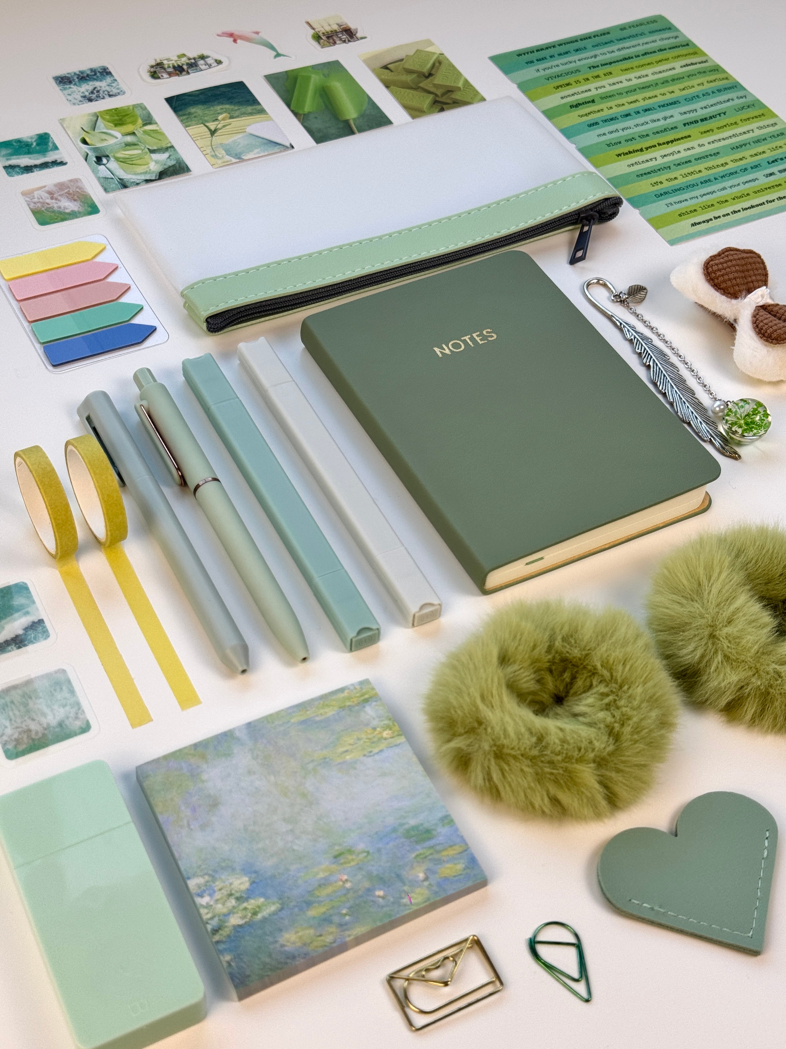 Sage Mint, Noted Bundle