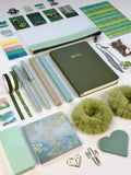 Olive Forest, Noted Bundle
