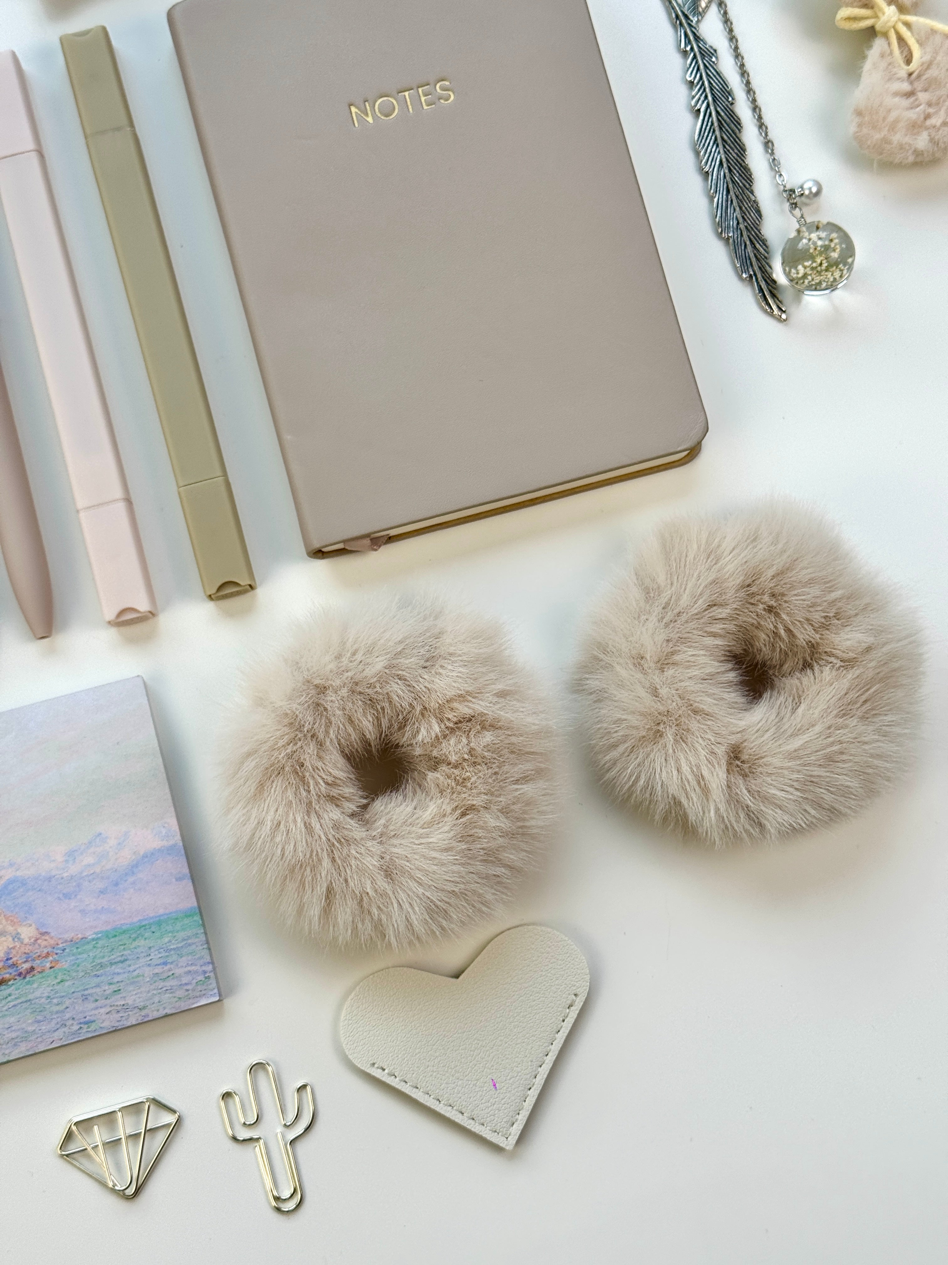 Vanilla Sand, Noted Bundle