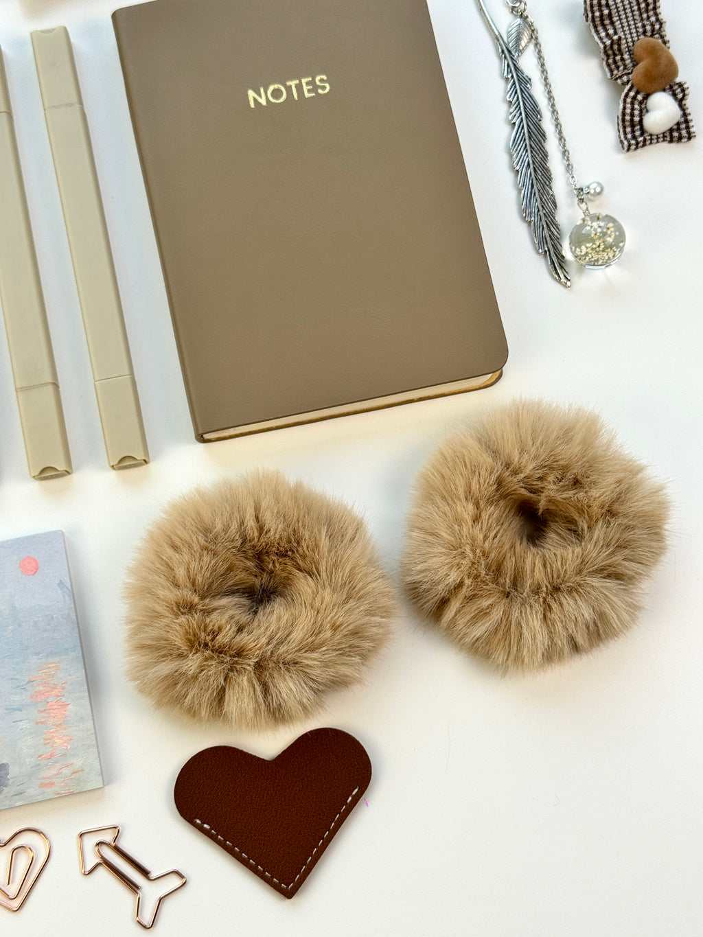 Warm Stone, Noted Bundle