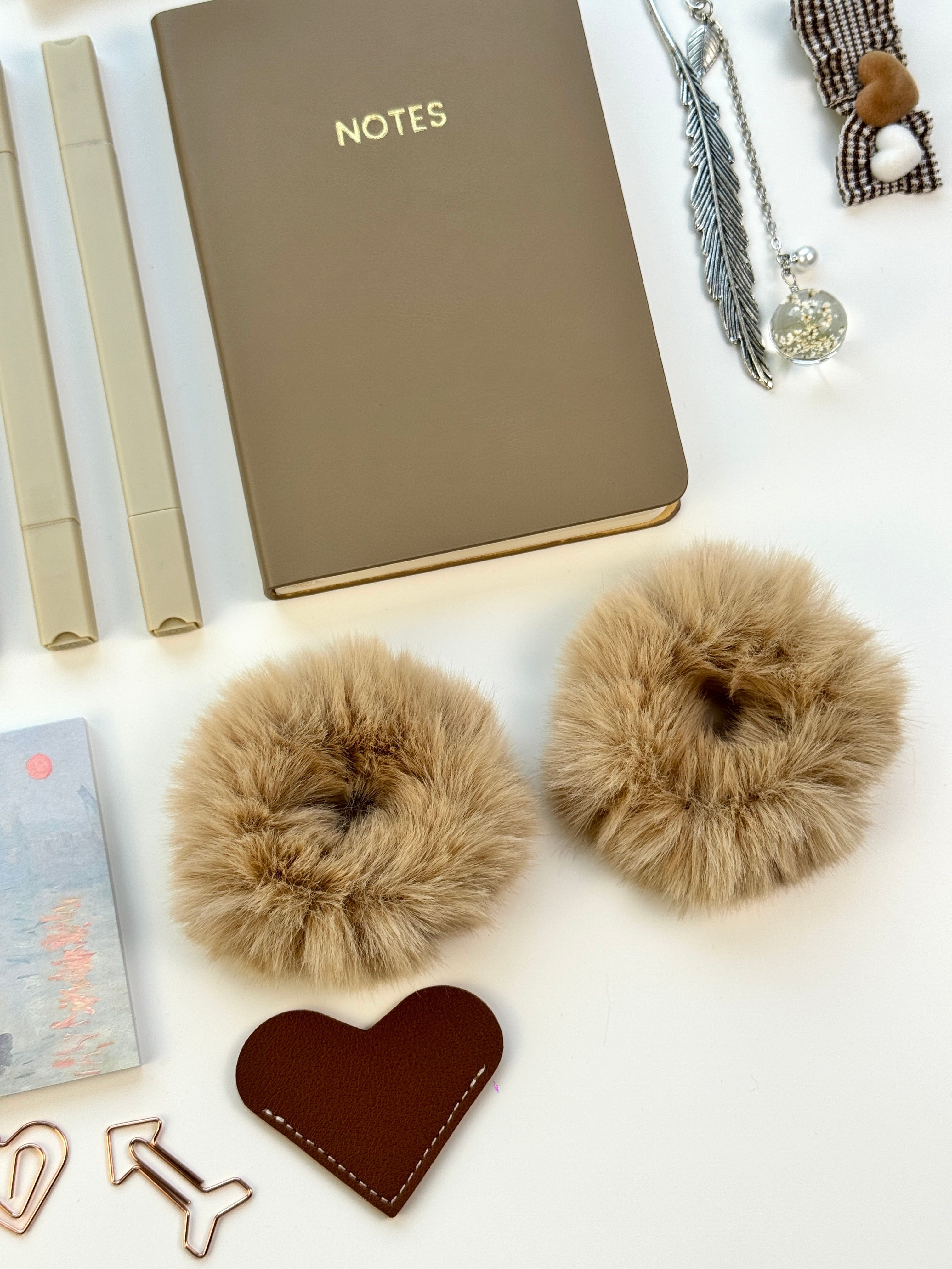 Warm Stone, Noted Bundle