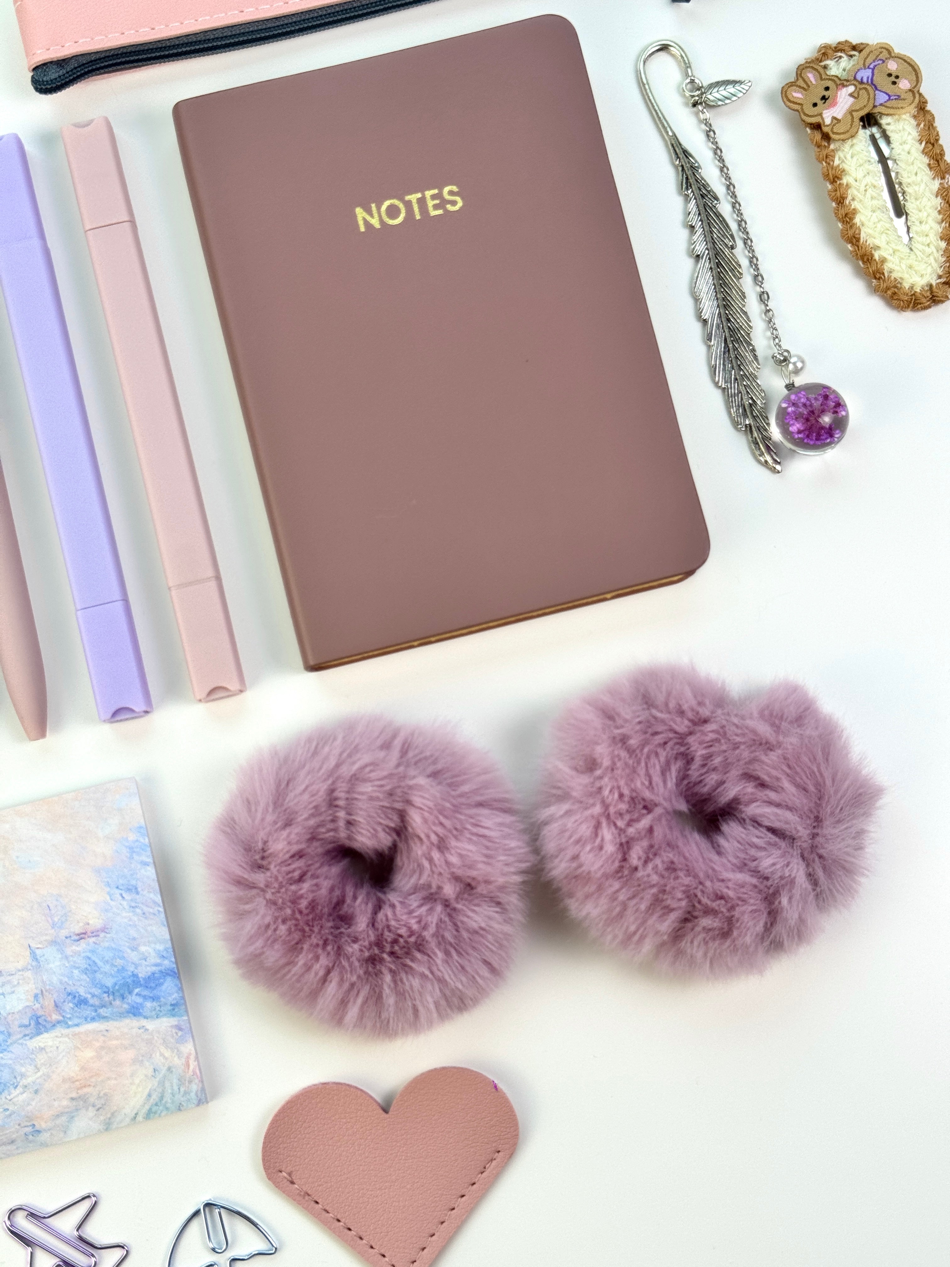 Blush Cloud, Noted Bundle