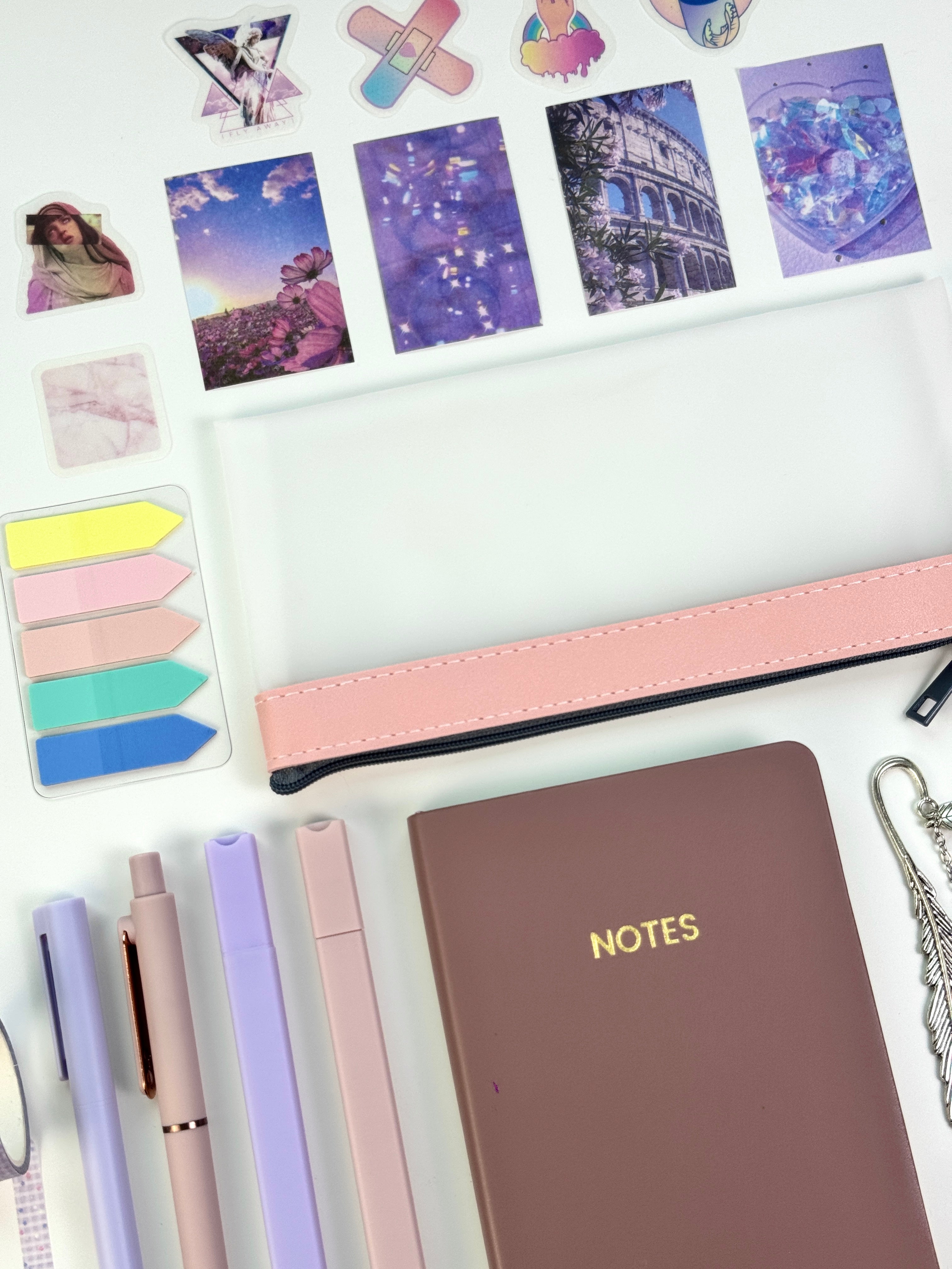 Blush Cloud, Noted Bundle