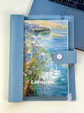 Flower Notebook