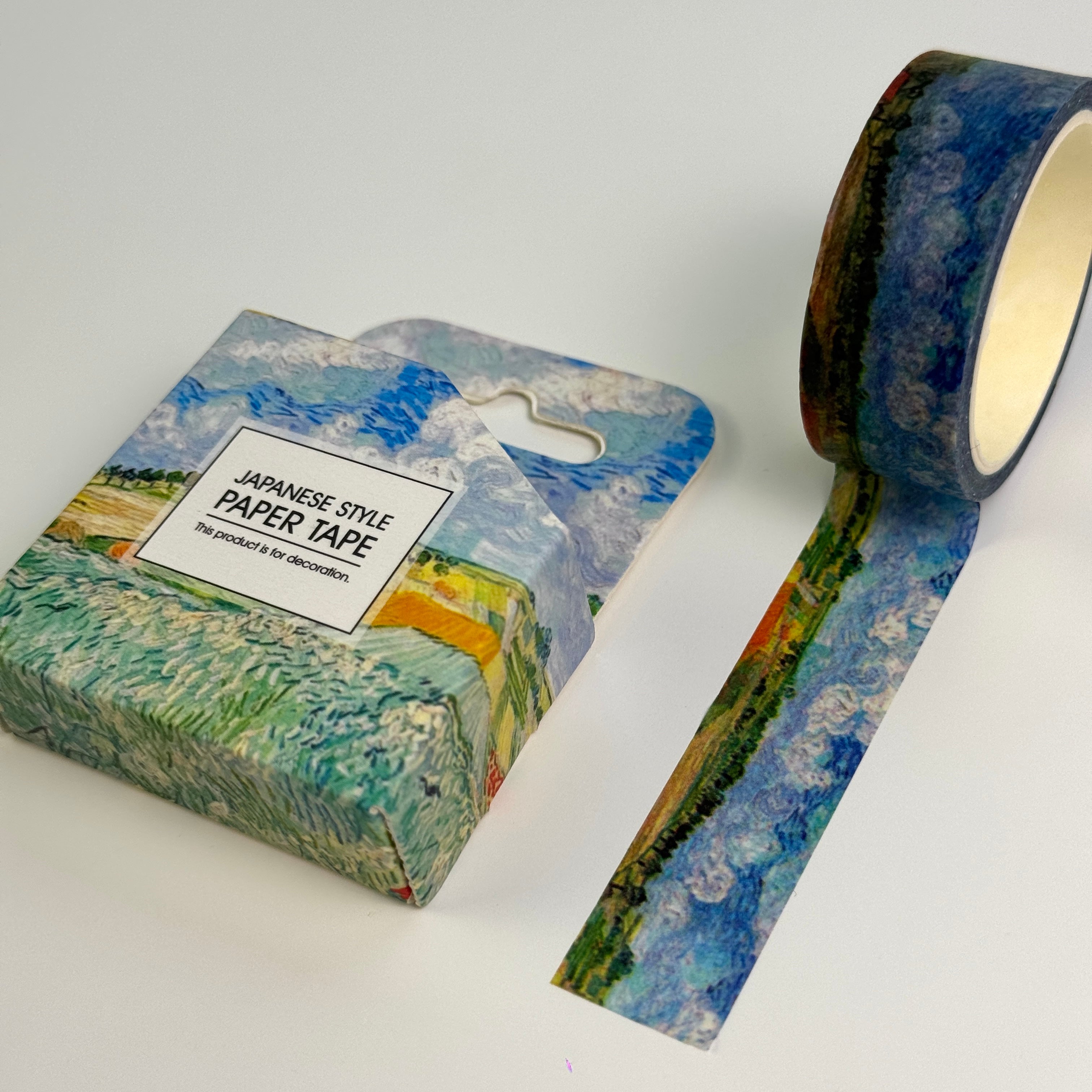 Decorative Paper Tape