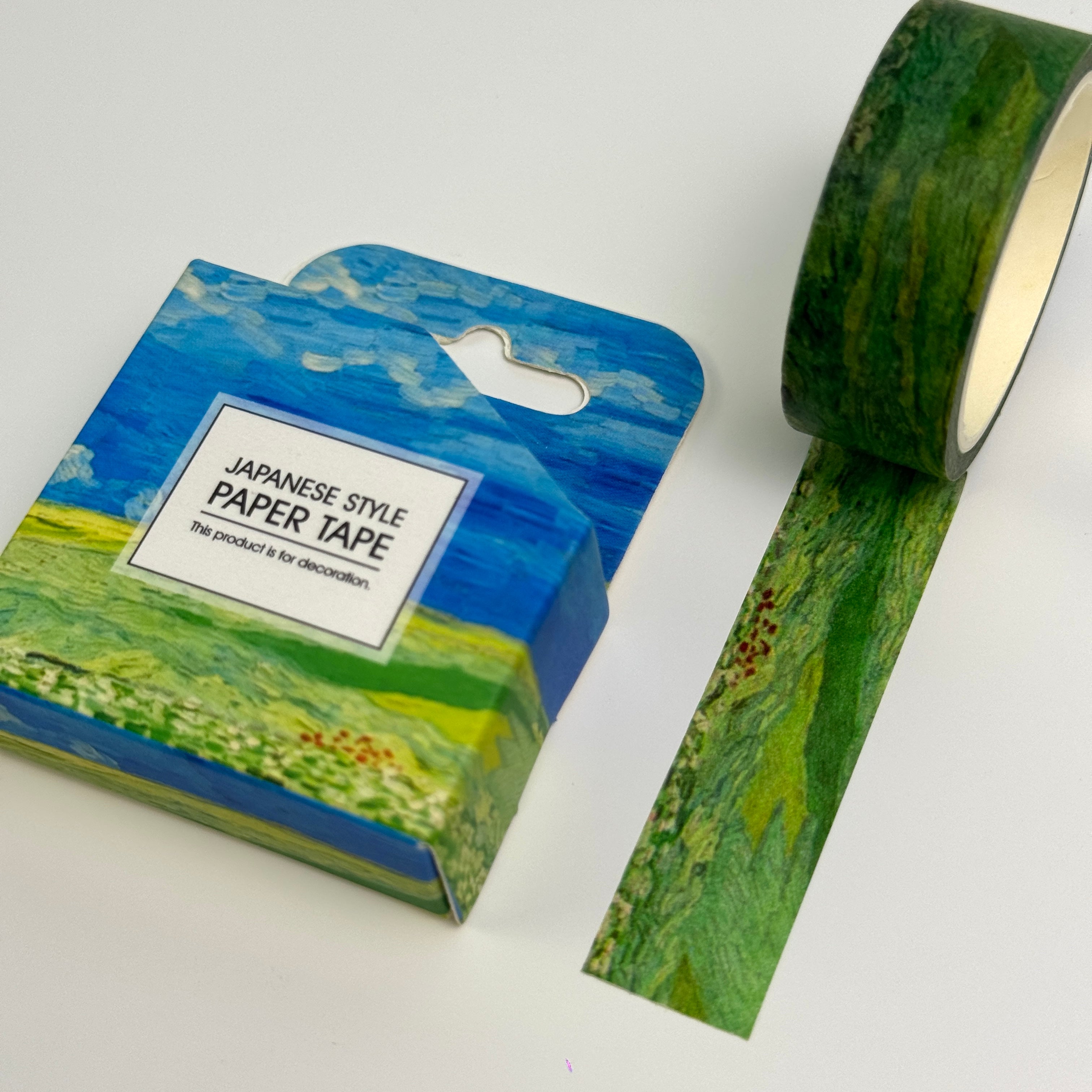 Decorative Paper Tape