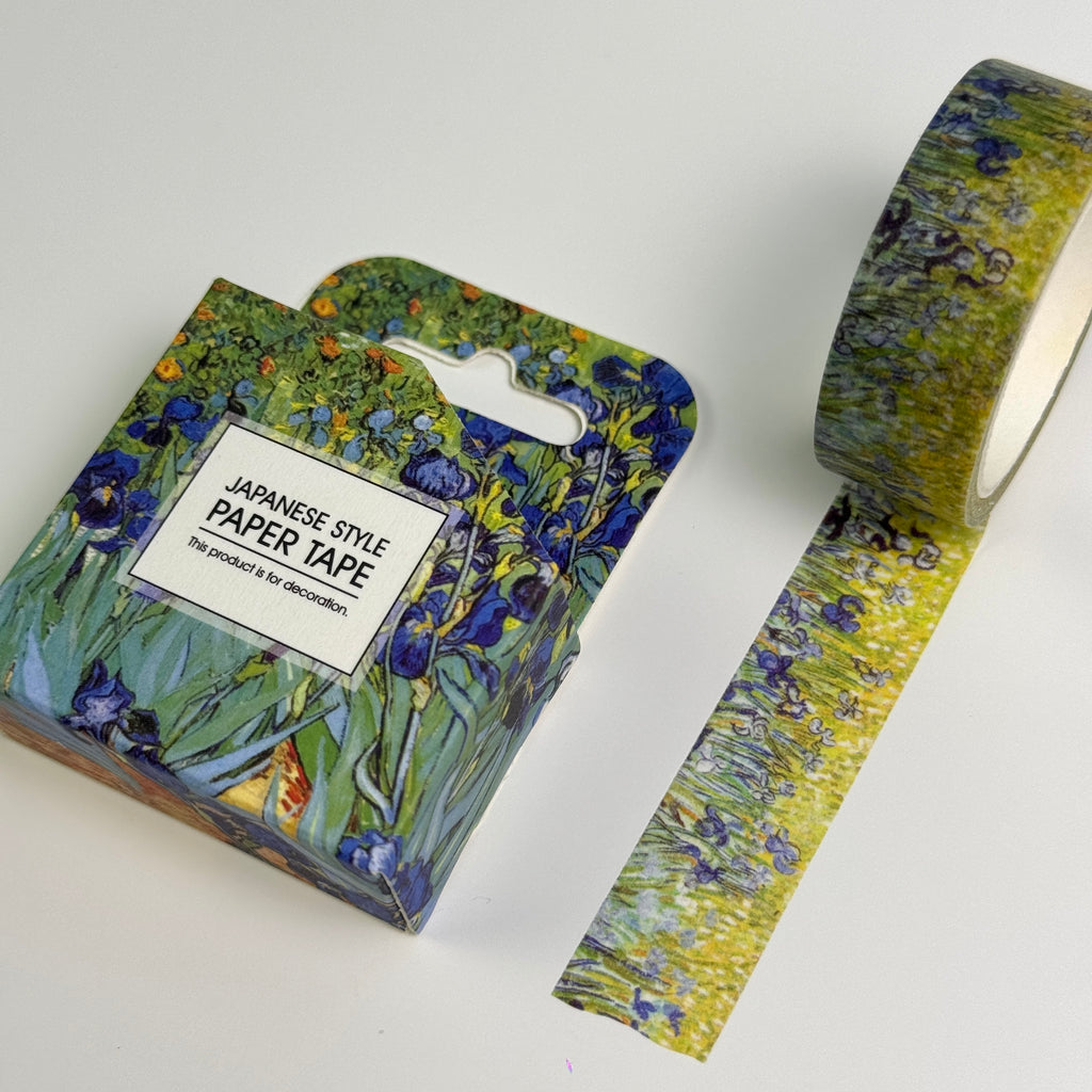 Decorative Paper Tape