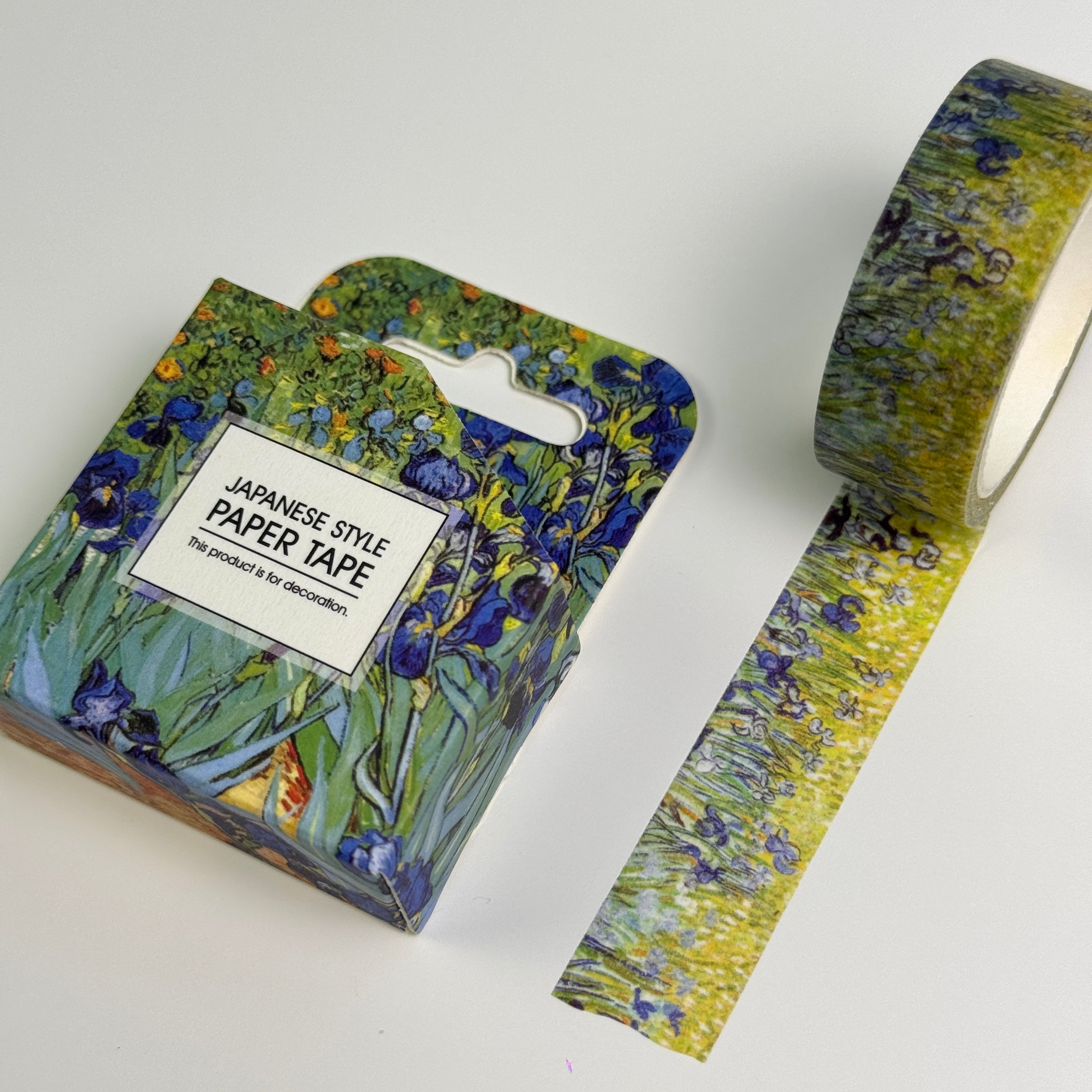 Decorative Paper Tape
