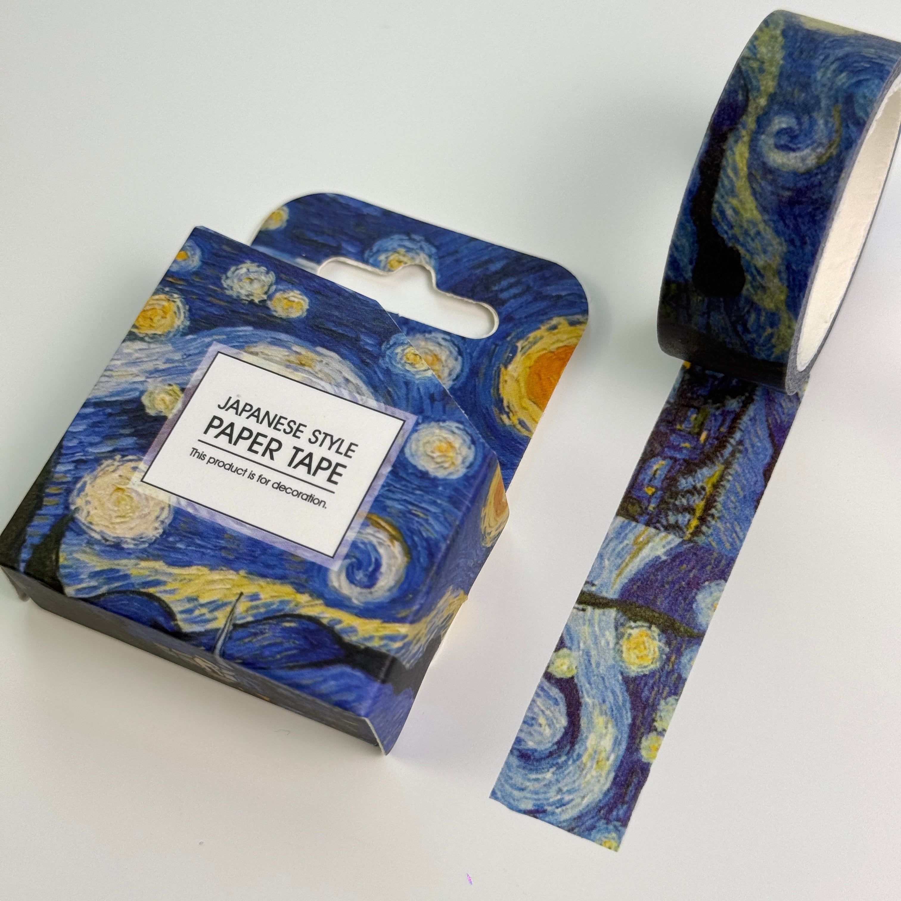 Decorative Paper Tape