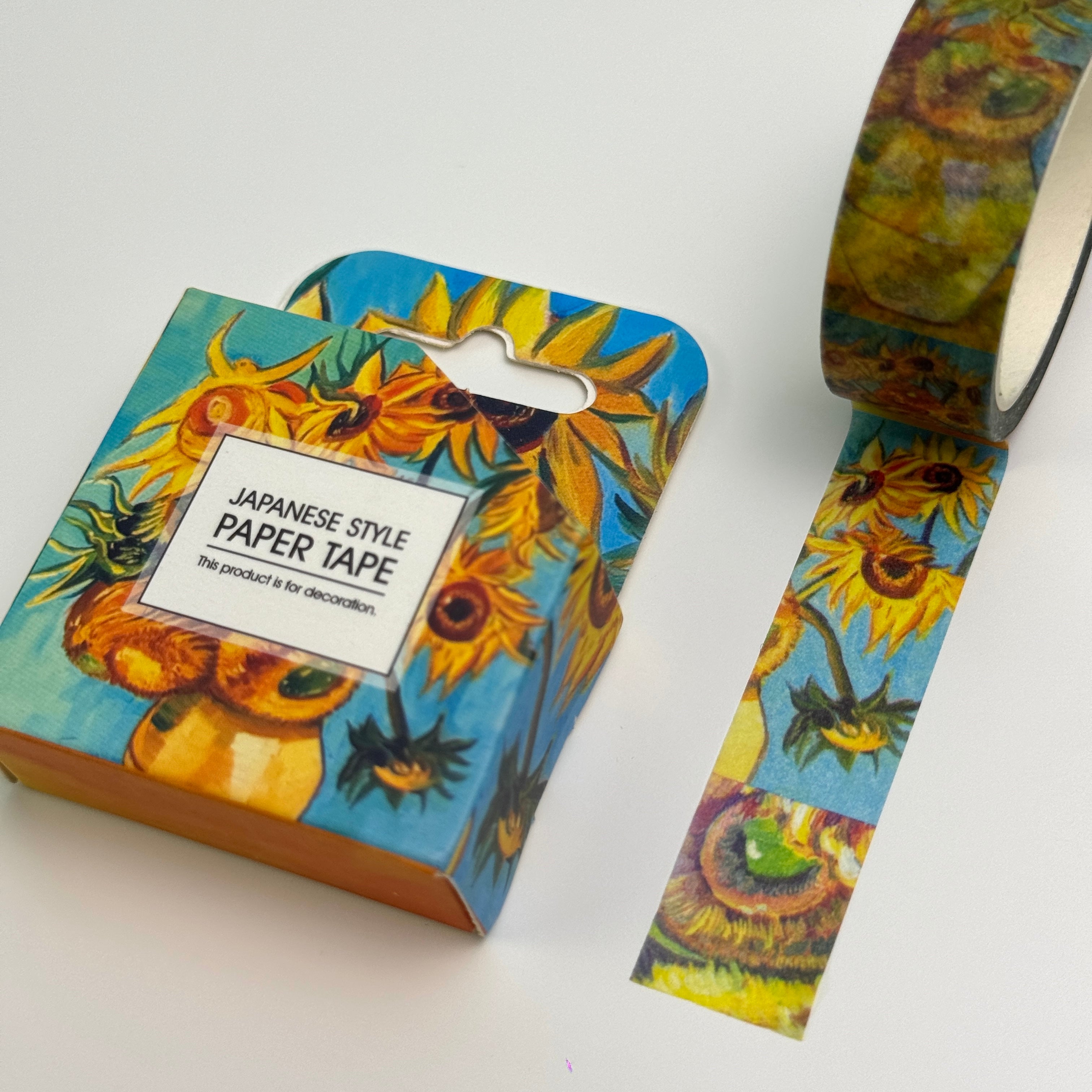 Decorative Paper Tape