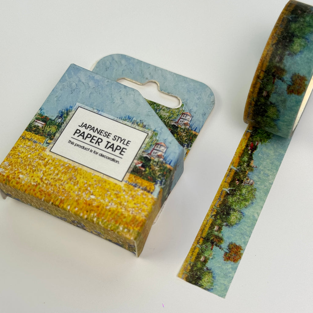 Decorative Paper Tape