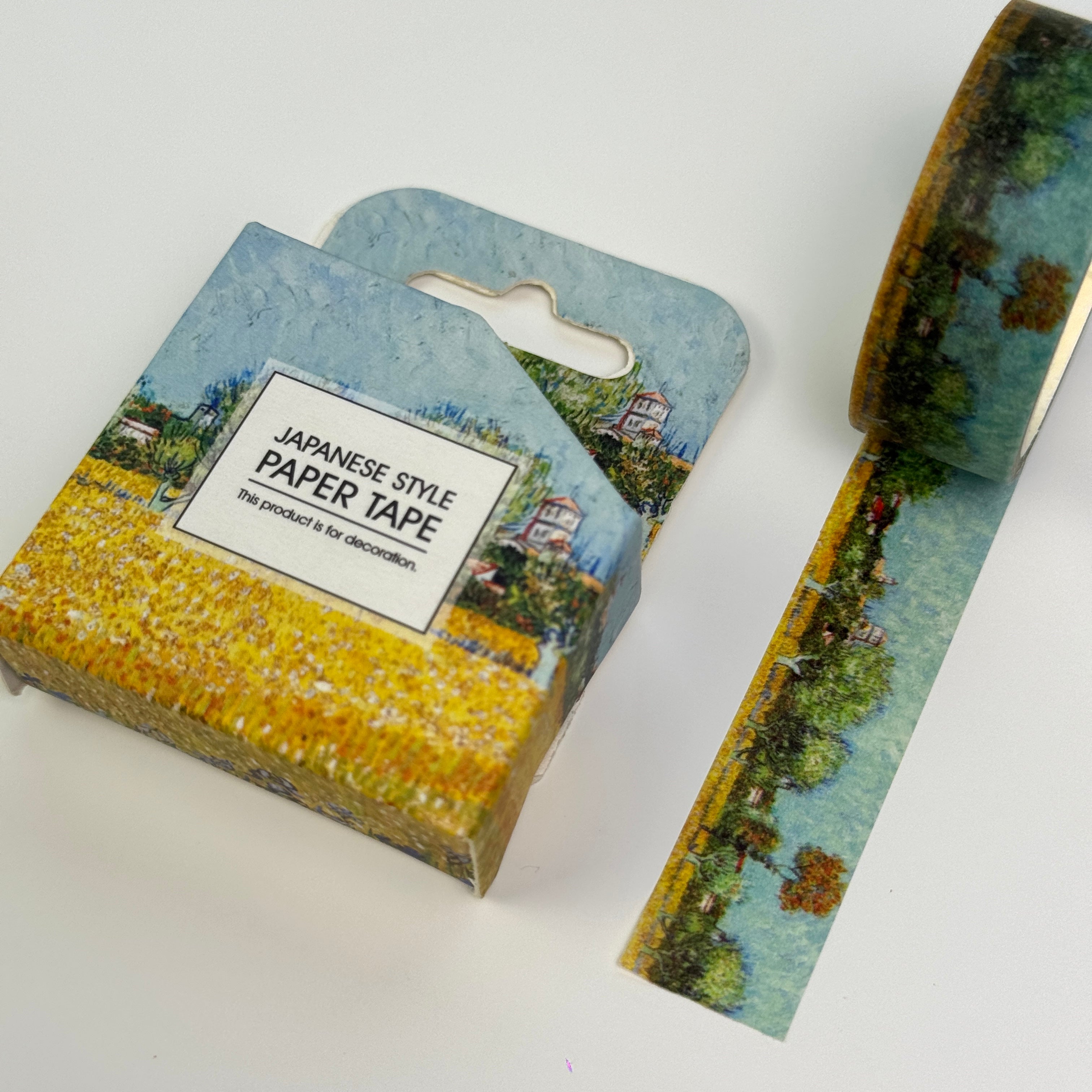 Decorative Paper Tape