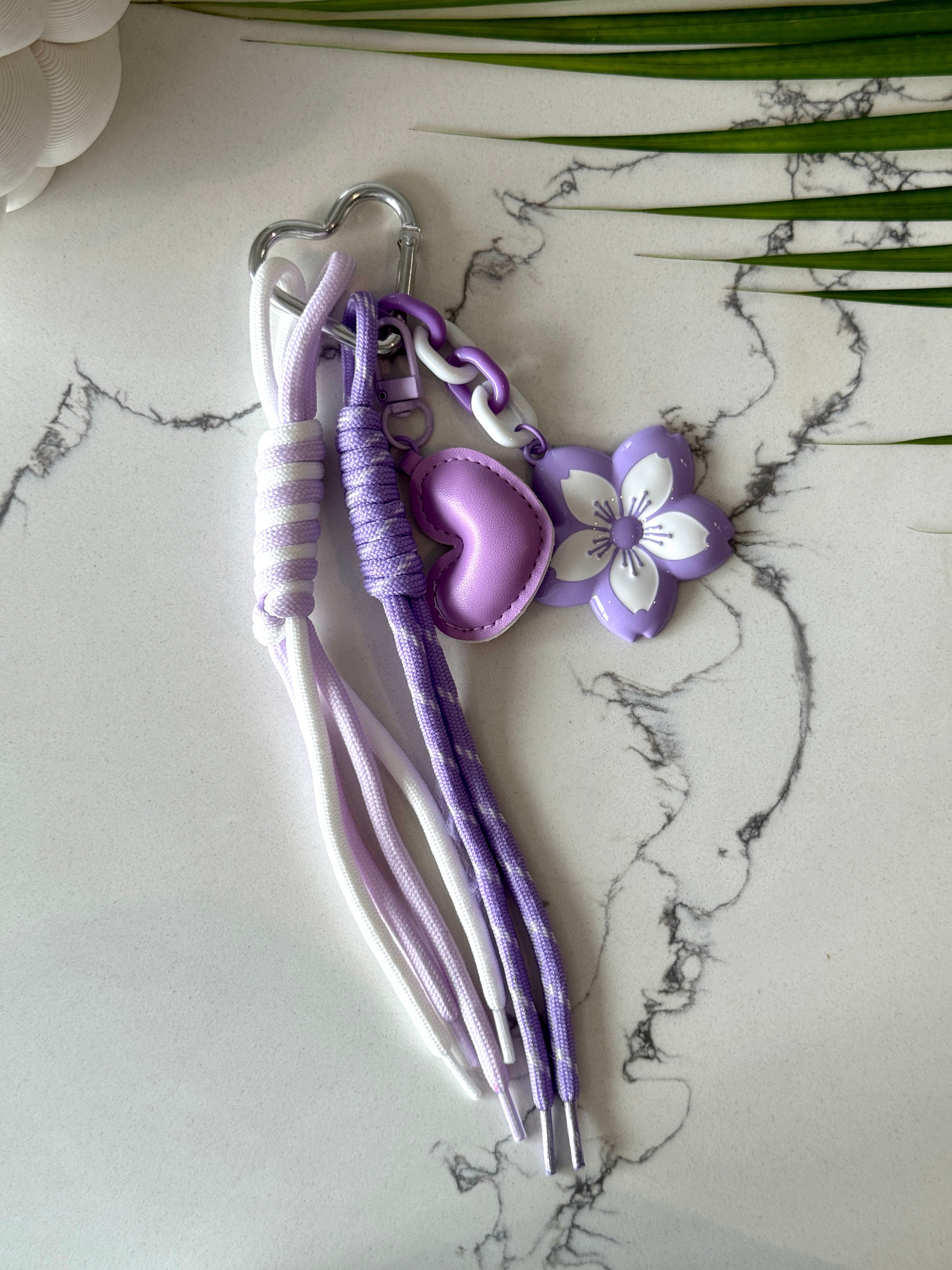 Bag Charm