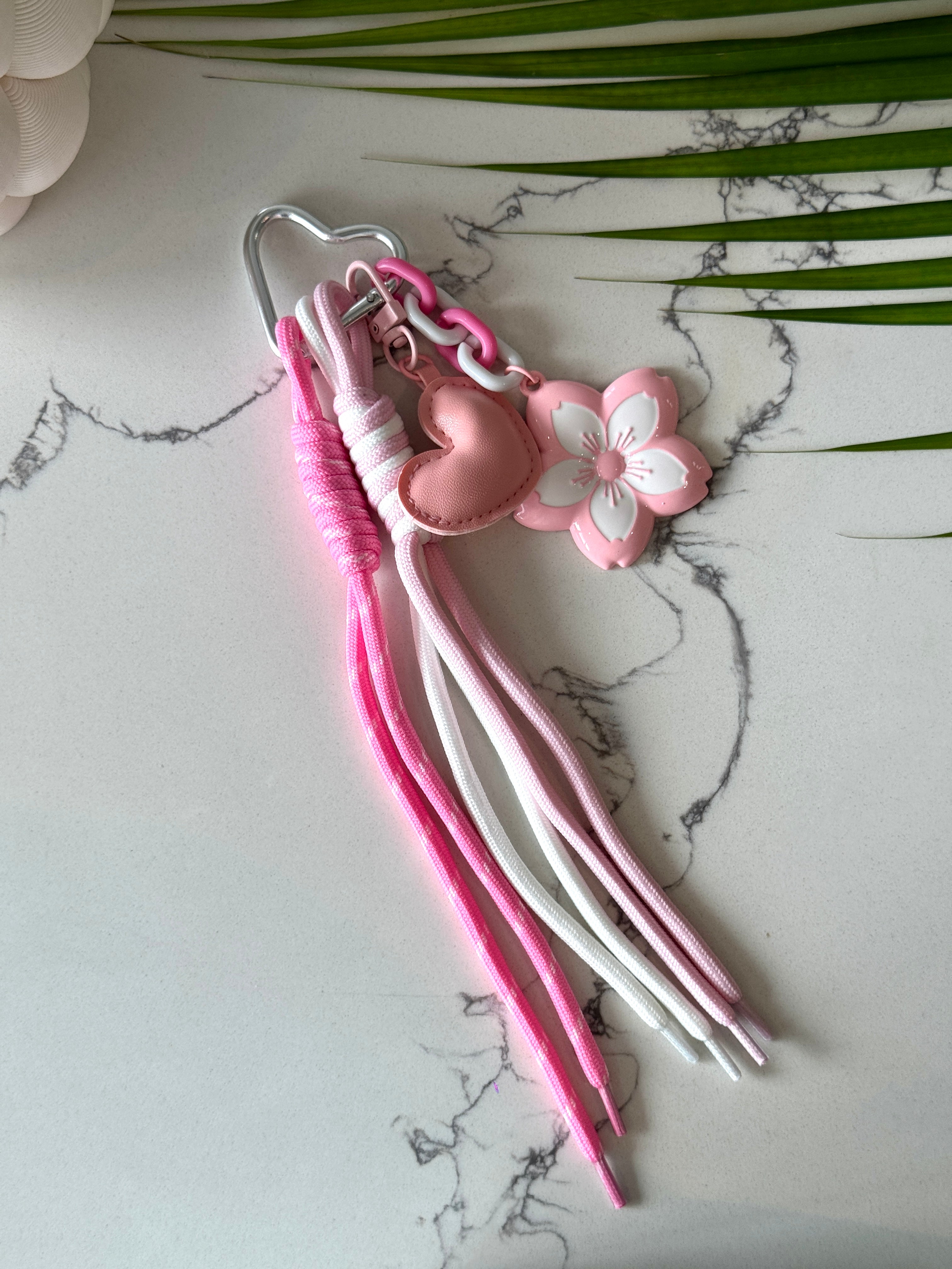 Bag Charm