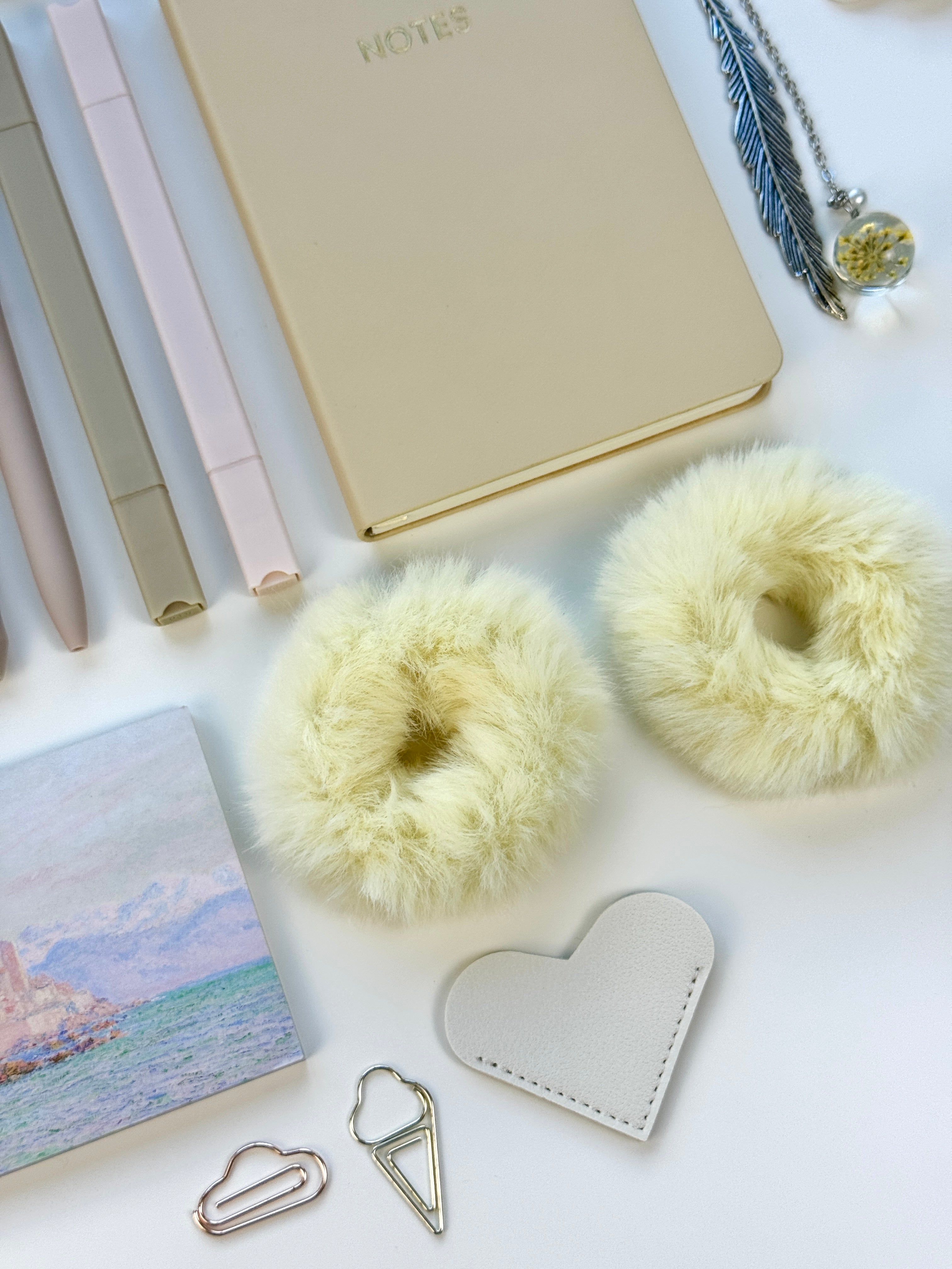 Cream Butter, Noted Bundle