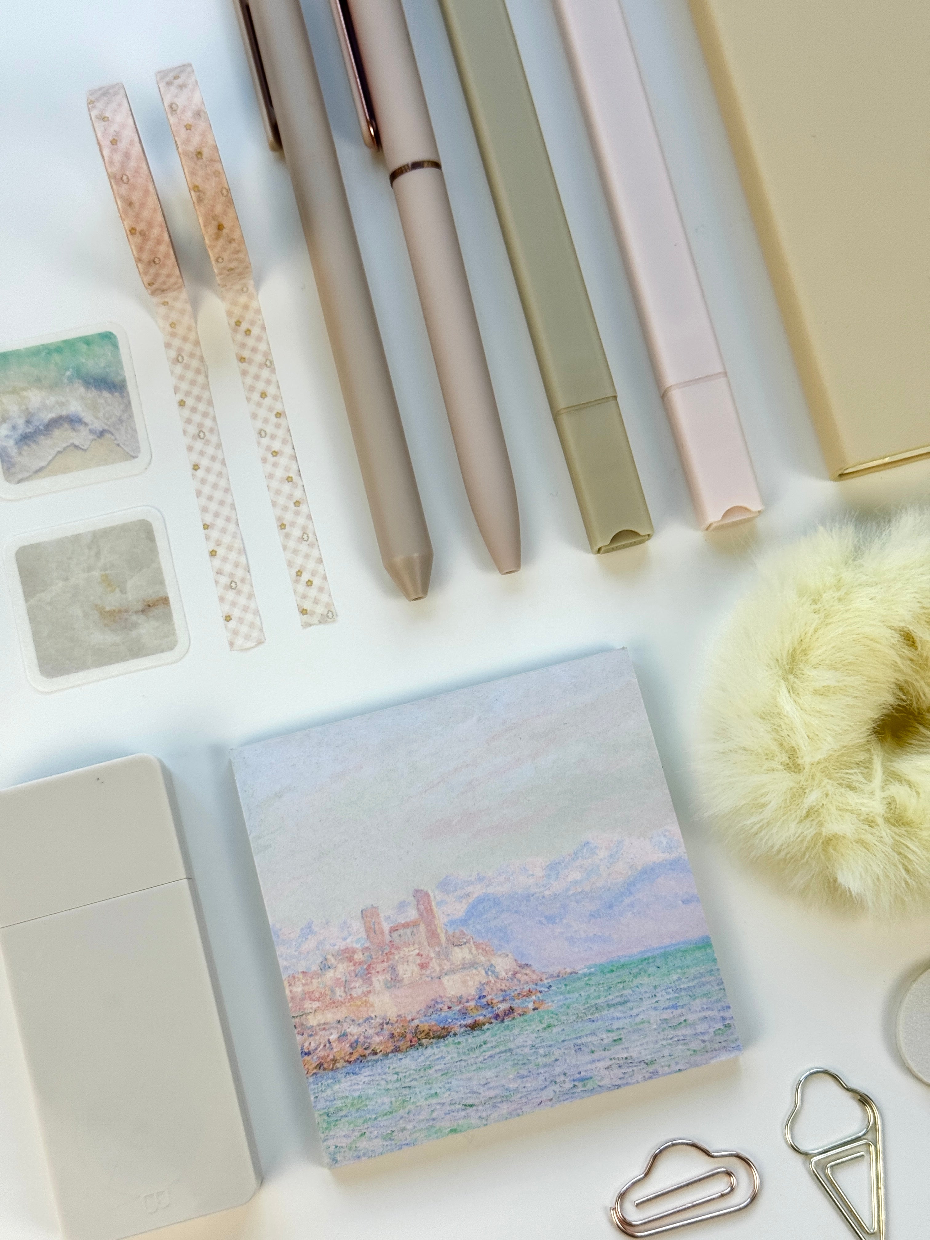 Cream Butter, Noted Bundle