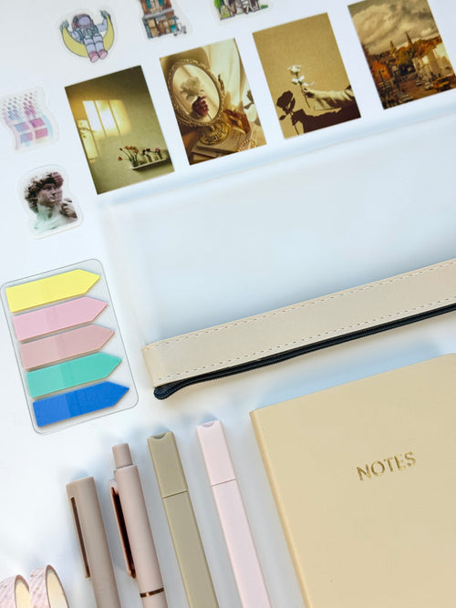 Cream Butter, Noted Bundle