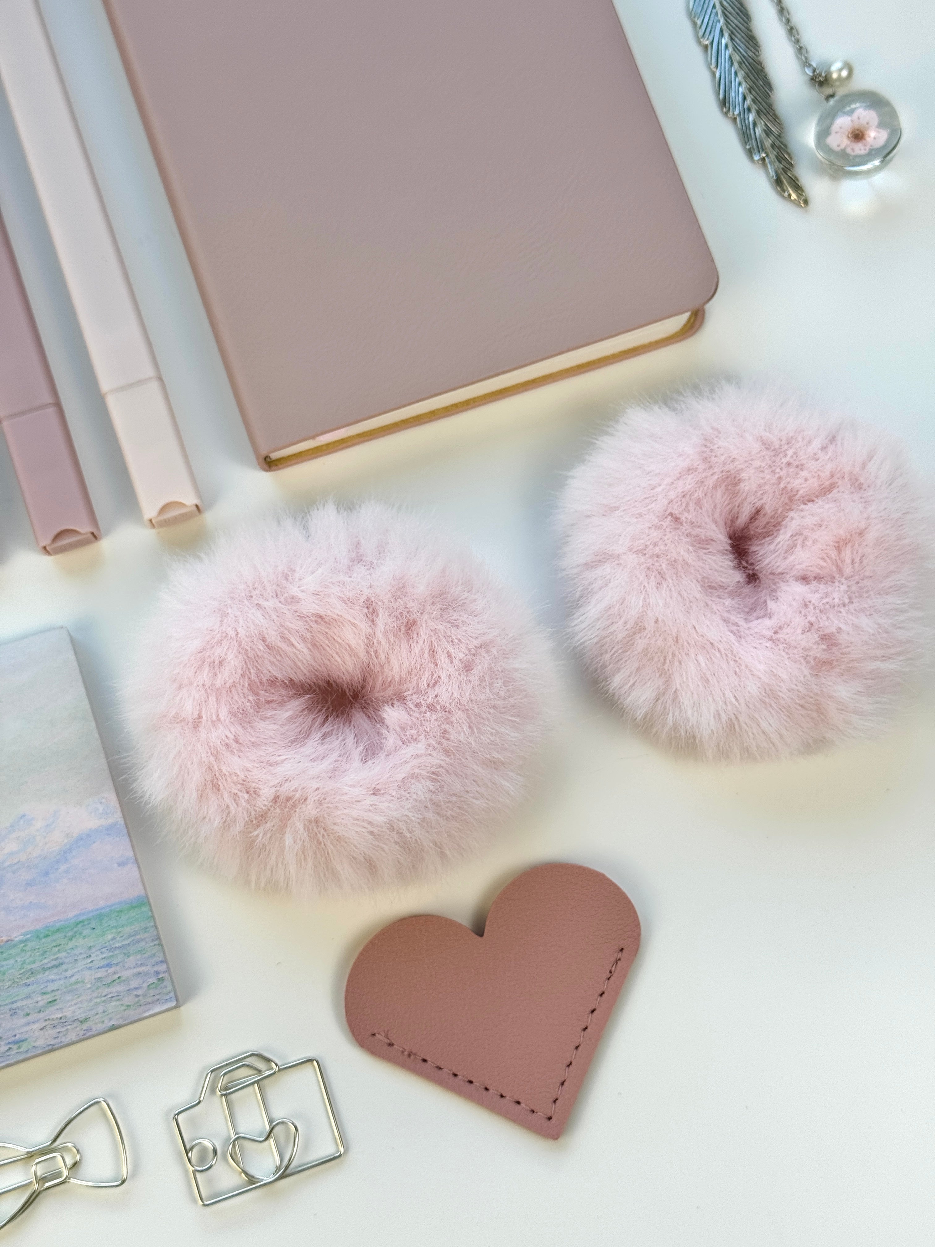 Soft Rose, Noted Bundle