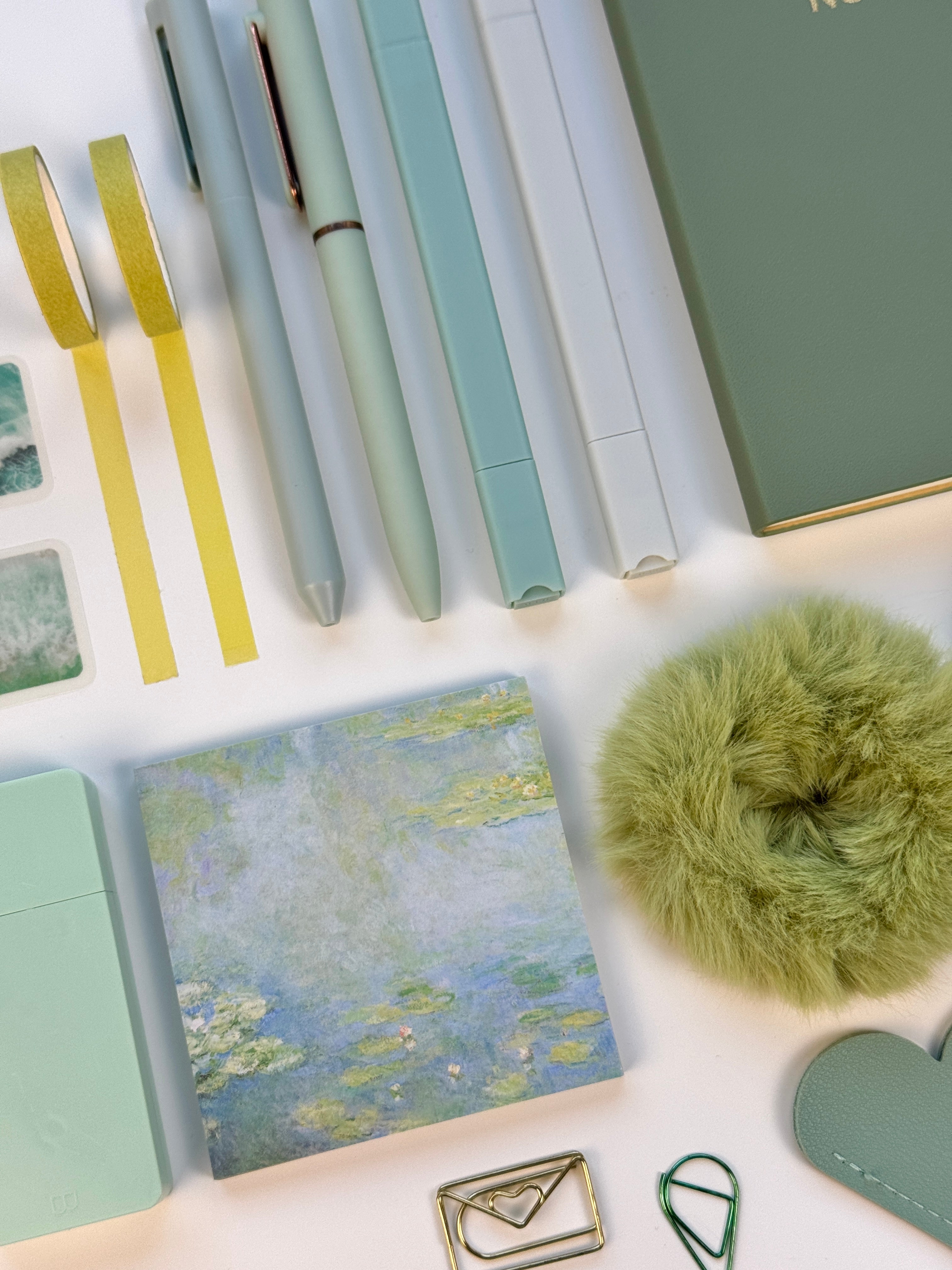 Sage Mint, Noted Bundle