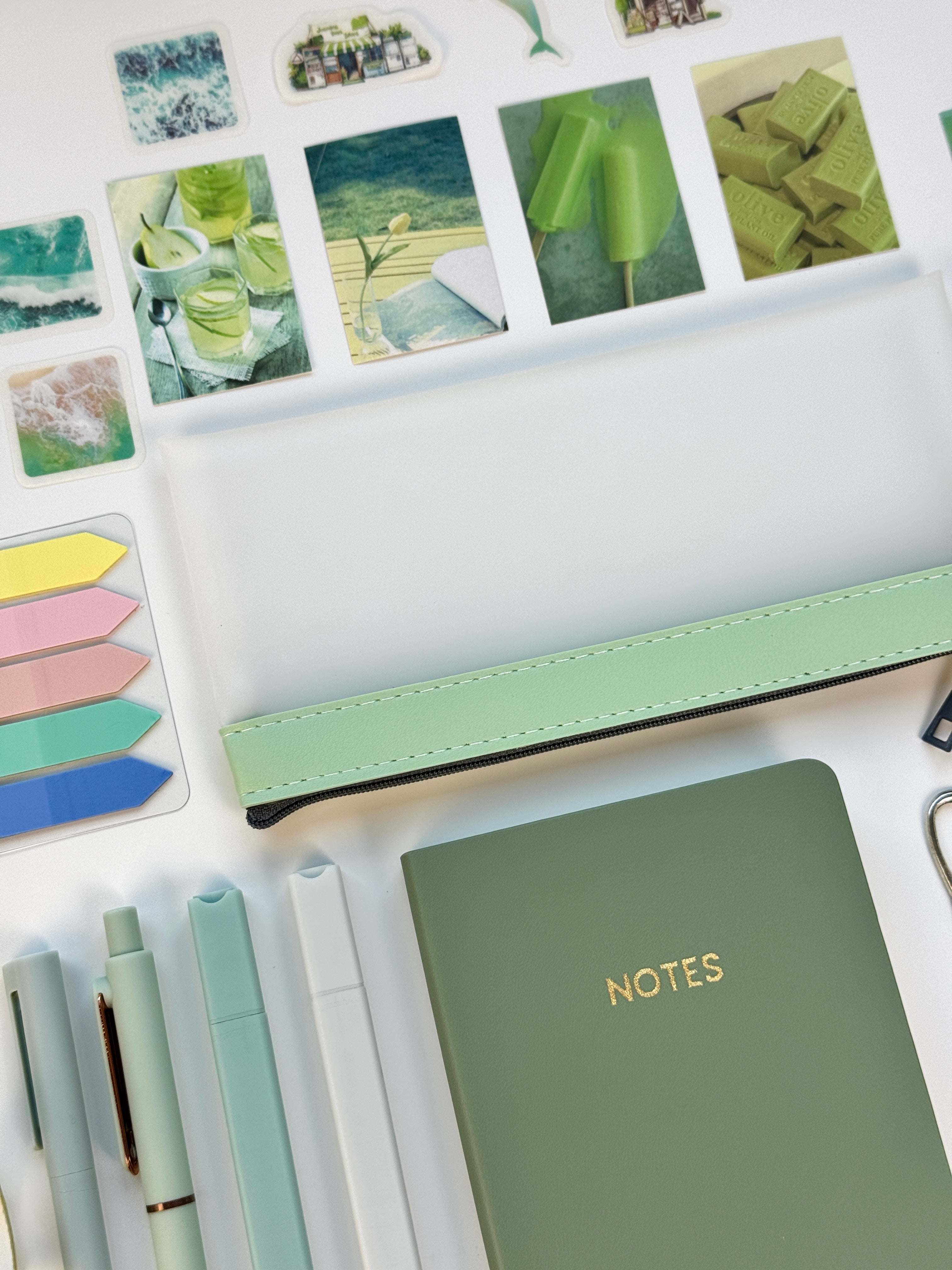 Sage Mint, Noted Bundle