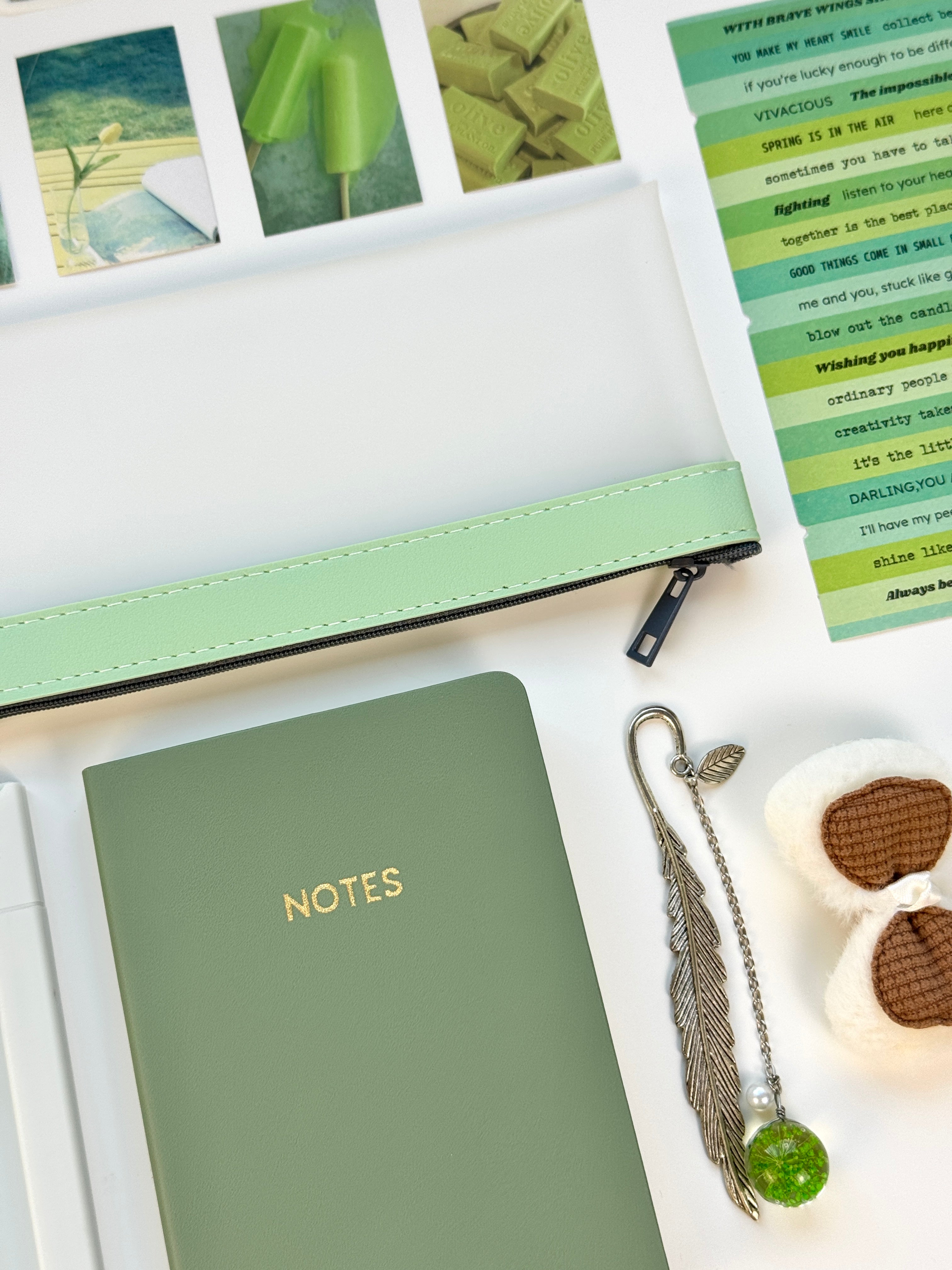 Sage Mint, Noted Bundle