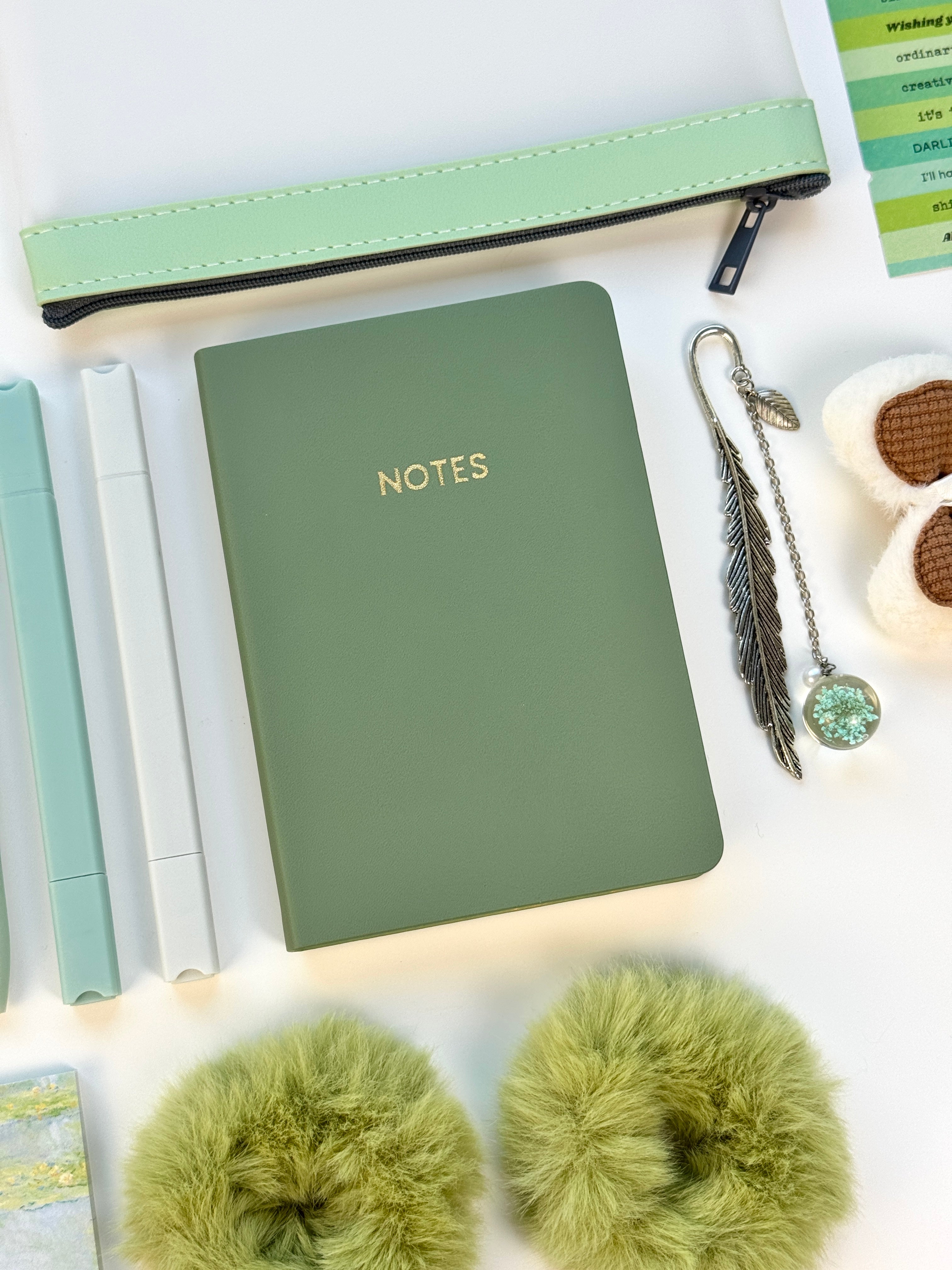 Sage Mint, Noted Bundle