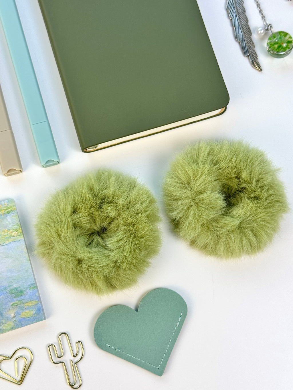 Olive Forest, Noted Bundle
