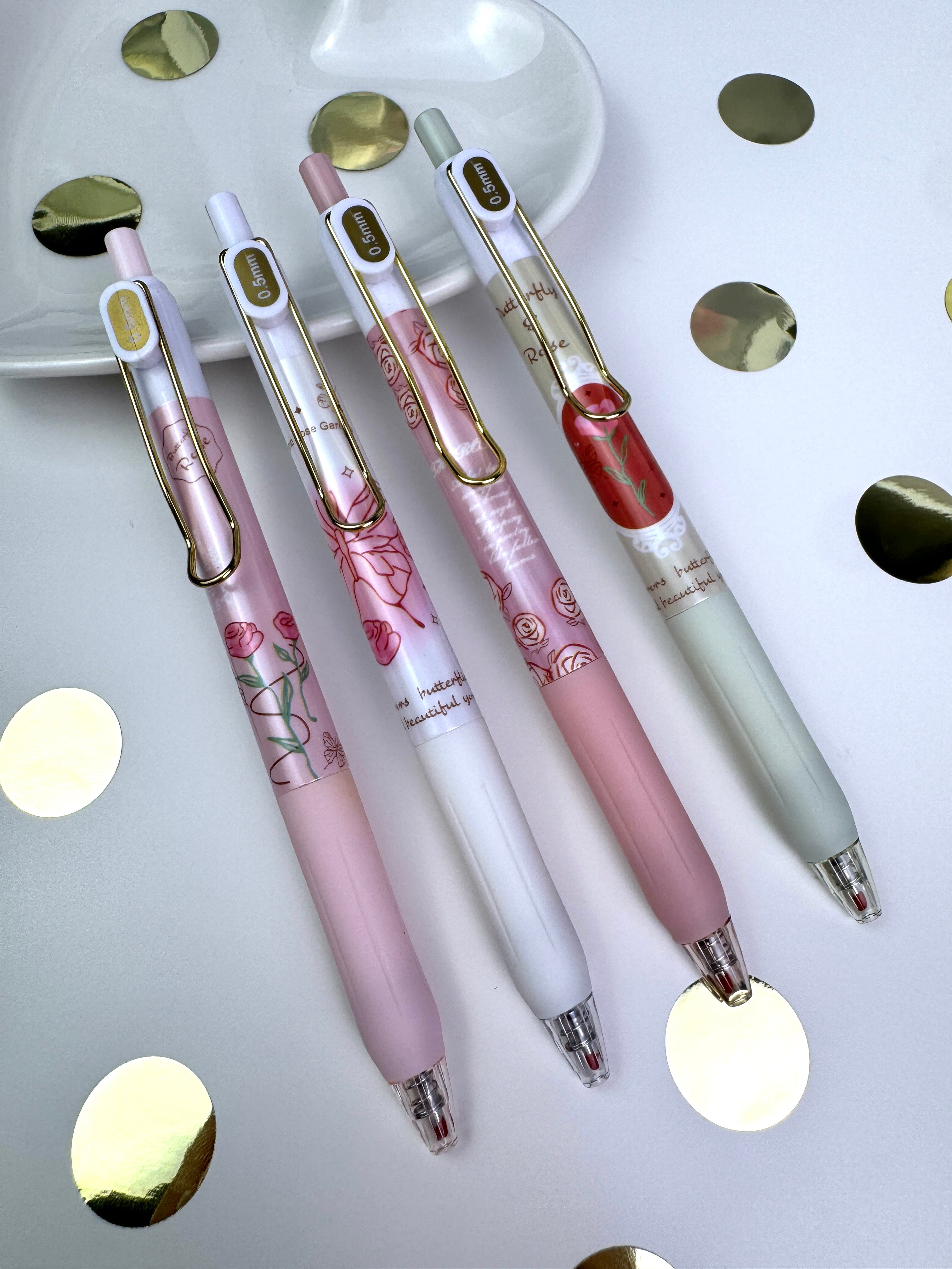 Blossom Pen
