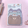 Animal Sticky Notes