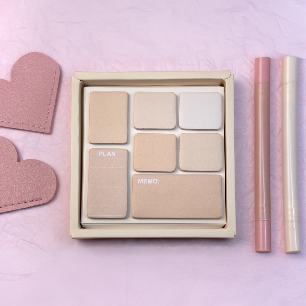 Palette Sticky Notes
