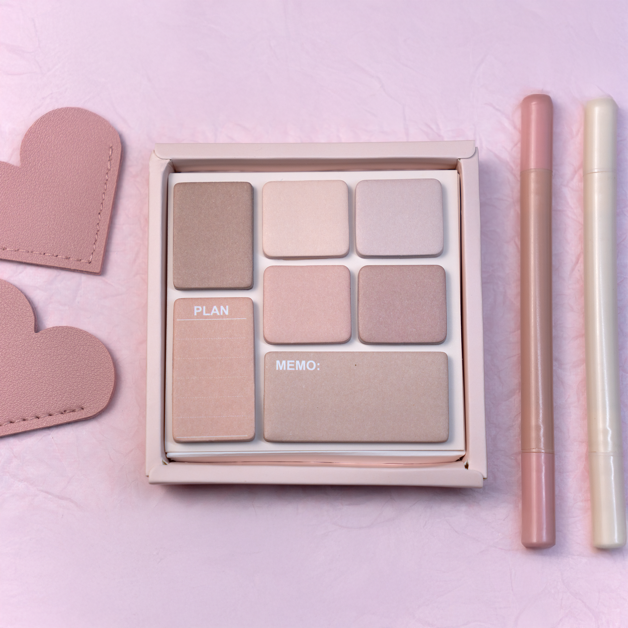 Palette Sticky Notes