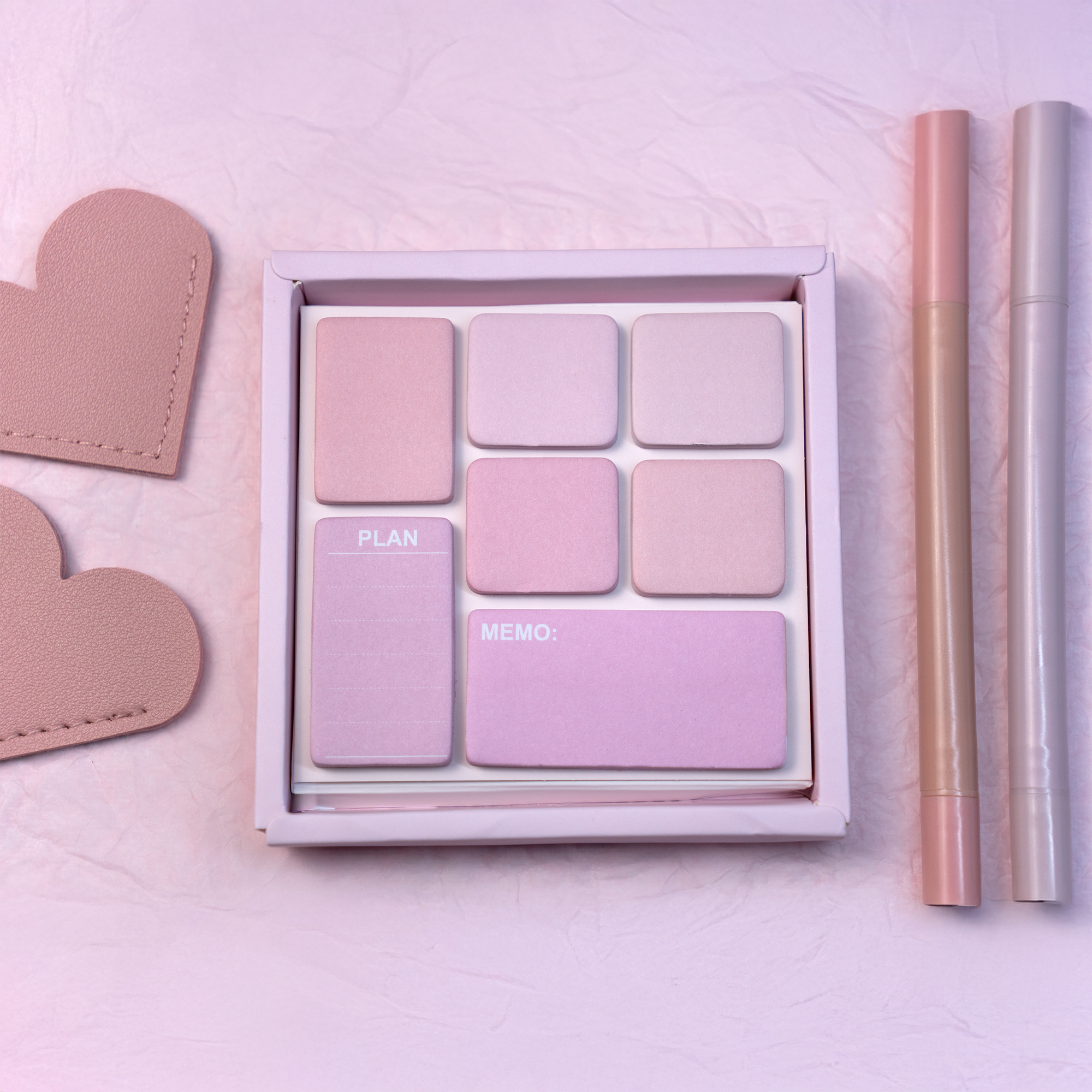 Palette Sticky Notes