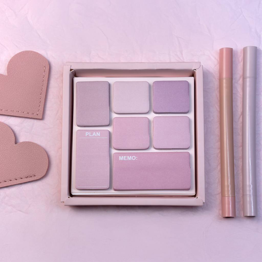 Palette Sticky Notes
