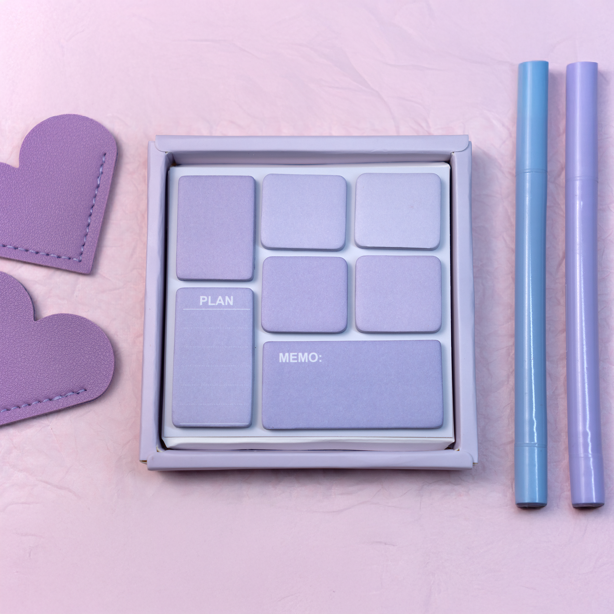 Palette Sticky Notes