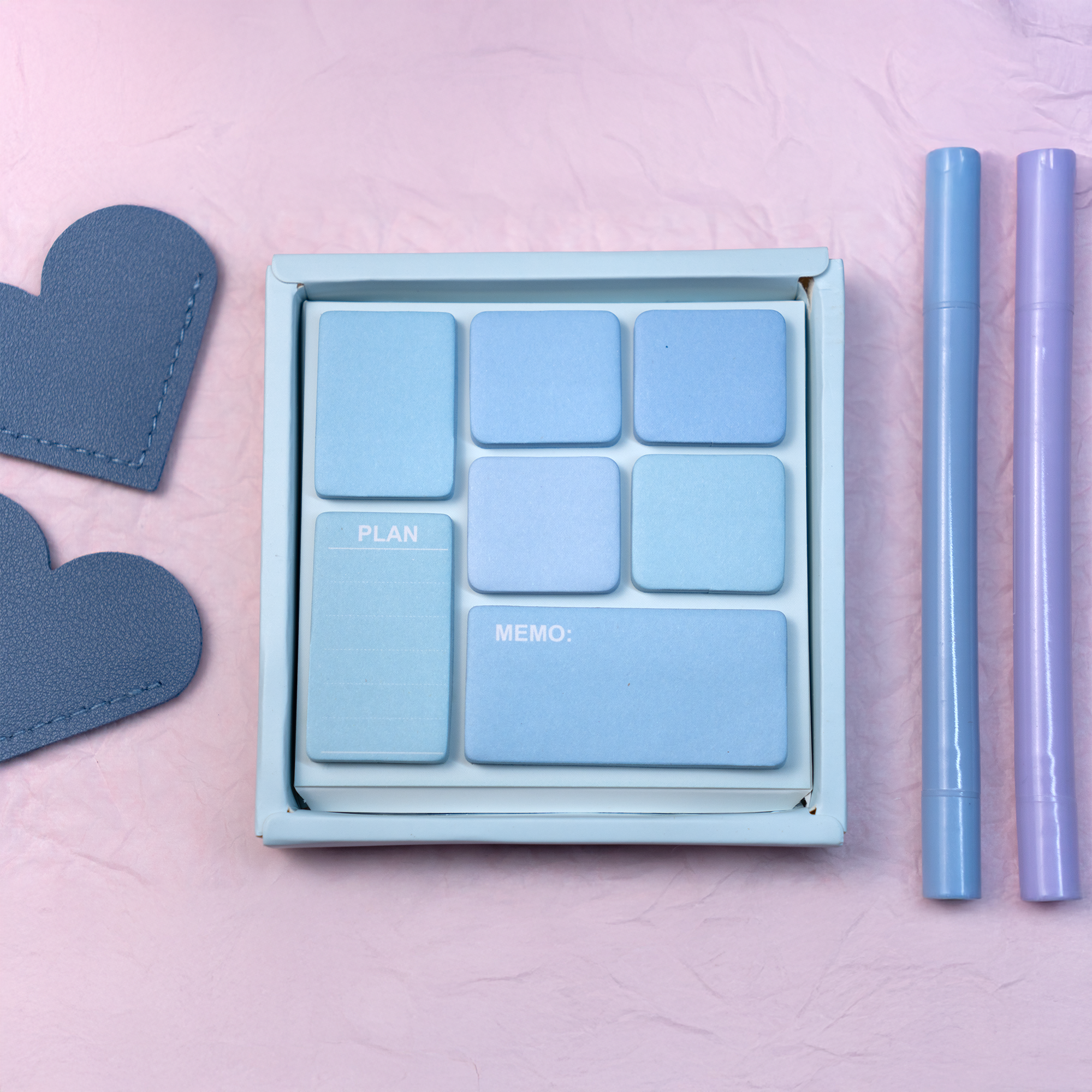 Palette Sticky Notes